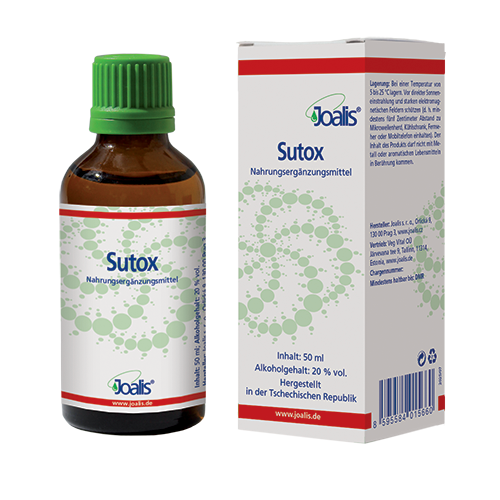 Sutox