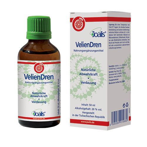 VelienDren